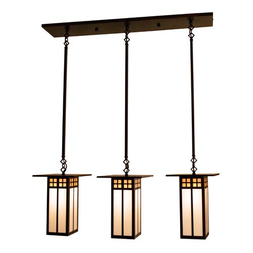 Jaima LED Pendant by Marset at