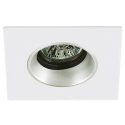 T3145W Wall Washer, Adjustable, Square Trim