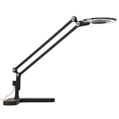 Pablo Lighting Link Desk Lamp - Color: Black - Size: Small - LINK SML TBL B