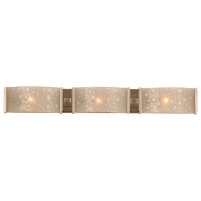 Cirrus 3-Light Bath bar