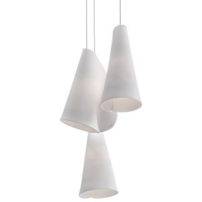 21 Series Multi-Light Pendant