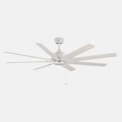 Levon Dc Ceiling Fan By Fanimation Fans At Lumens Com