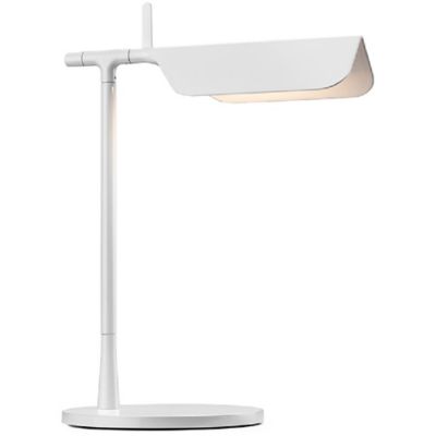 FLOS Lighting Tab LED Table Lamp - Color: Matte - F6563009