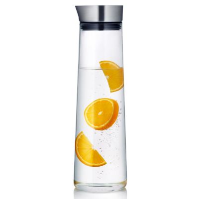 R187472 Blomus ACQUA Carafe - Color: Clear - Size: Small - sku R187472