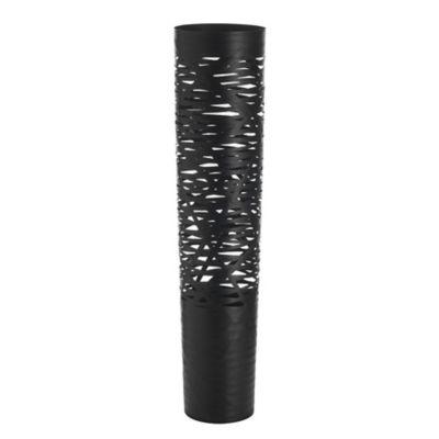 Foscarini Tress Floor Lamp - Color: Black - Size: Medium - FN182004_20_U