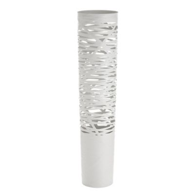 Foscarini Tress Floor Lamp - Color: White - Size: Medium - FN182004_10_U