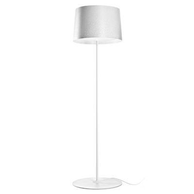 Foscarini Twiggy Lettura Floor Lamp - Color: White - FN159004_10_U