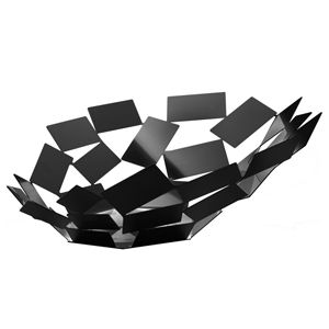 R201099 Alessi La Stanza Dello Scirocco Basket - Color: Bl sku R201099