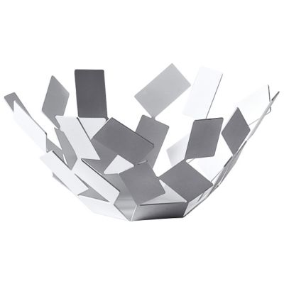 R201103 Alessi La Stanza Dello Scirocco Fruit Basket - Col sku R201103