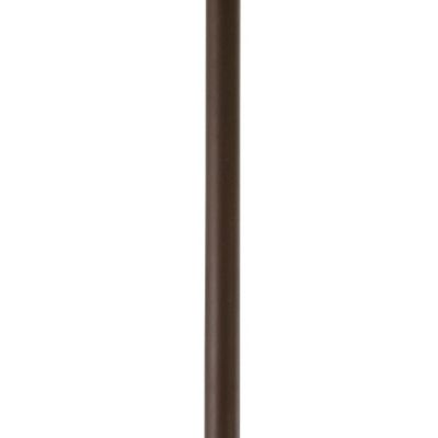 Atlas Fan Company Downrod For Atlas Fans - Color: Bronze - AT-10DR-TB