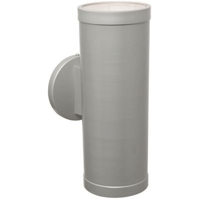 Access Lighting Poseidon Outdoor Wall Sconce No. 20364 in Grey
