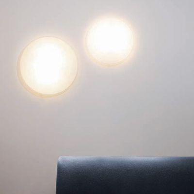 Soleil Wall/Ceiling Light