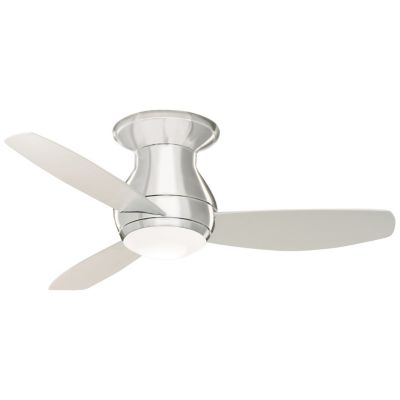 Curva Sky Hugger Ceiling Fan