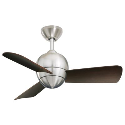 Tilo Ceiling Fan By Emerson Fans Cf130bs