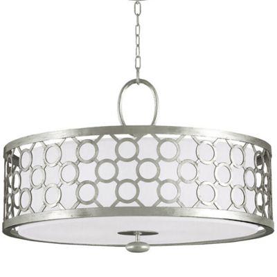 Allegretto 780140 Drum Pendant