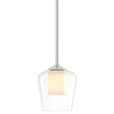 HBF2093848 Hubbardton Forge Simple Adjustable Pendant Light w sku HBF2093848