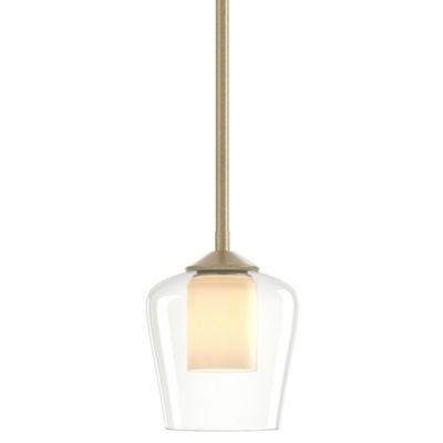 HBF2093845 Hubbardton Forge Simple Adjustable Pendant Light w sku HBF2093845