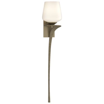 Hubbardton Forge Antasia No. 204710 Wall Sconce - Color: Gold - Size: 1 lig