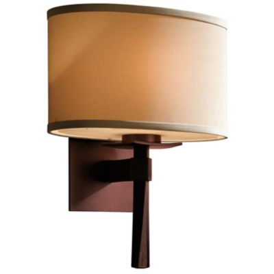 Hubbardton Forge Beacon Hall Wall Sconce - Color: Matte - Size: 1 light - 2