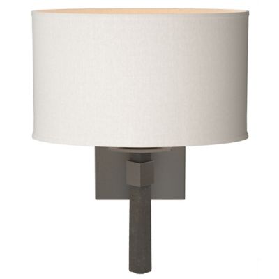 Hubbardton Forge Beacon Hall Wall Sconce - Color: Matte - Size: 1 light - 2