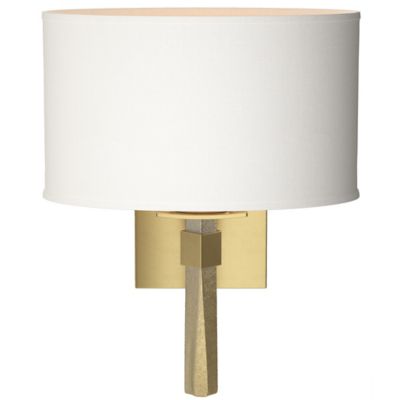 Hubbardton Forge Beacon Hall Wall Sconce - Color: Matte - Size: 1 light - 2