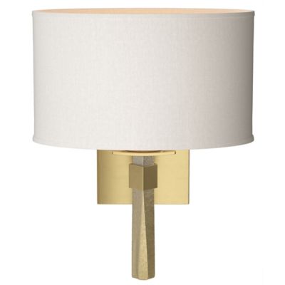 Hubbardton Forge Beacon Hall Wall Sconce - Color: Matte - Size: 1 light - 2