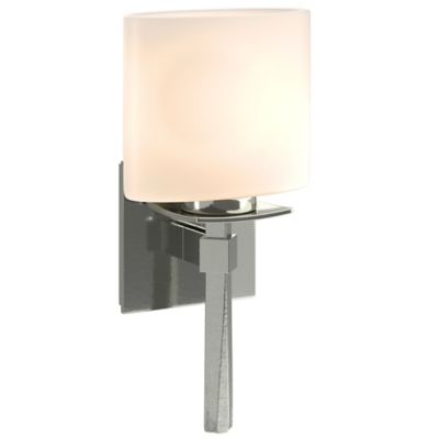 Hubbardton Forge Beacon Hall Wall Sconce No. 204820 - Color: White - Size: 