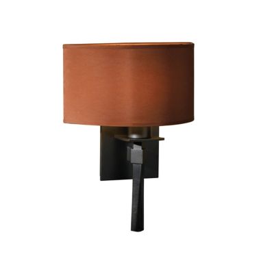 HBF2098962 Hubbardton Forge Beacon Hall Wall Sconce w/ Shade  sku HBF2098962