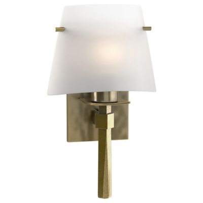 HBF2262095 Hubbardton Forge Beacon Hall Wall Sconce w/ Shade  sku HBF2262095