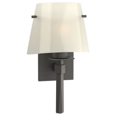 HBF2098970 Hubbardton Forge Beacon Hall Wall Sconce w/ Shade  sku HBF2098970