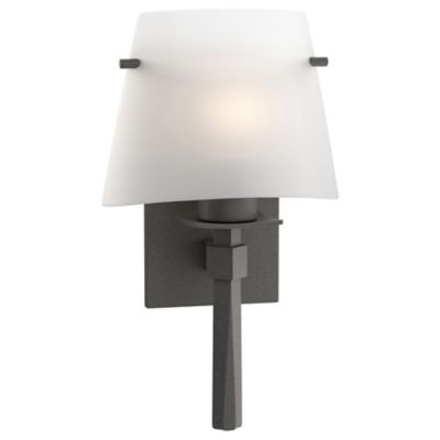 HBF2098992 Hubbardton Forge Beacon Hall Wall Sconce w/ Shade  sku HBF2098992