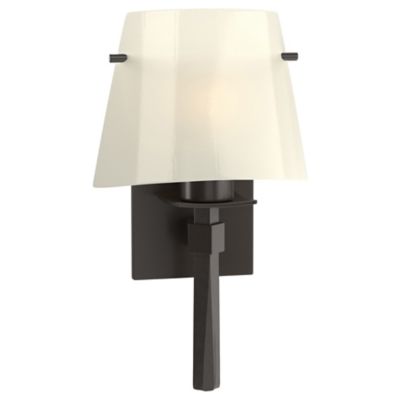 HBF2262092 Hubbardton Forge Beacon Hall Wall Sconce w/ Shade  sku HBF2262092