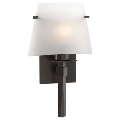 HBF2262094 Hubbardton Forge Beacon Hall Wall Sconce w/ Shade  sku HBF2262094