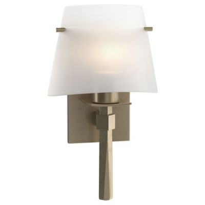 HBF2098984 Hubbardton Forge Beacon Hall Wall Sconce w/ Shade  sku HBF2098984