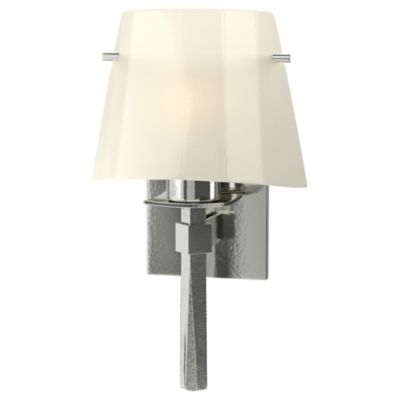 HBF2098964 Hubbardton Forge Beacon Hall Wall Sconce w/ Shade  sku HBF2098964