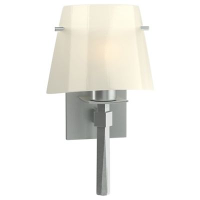 HBF2098972 Hubbardton Forge Beacon Hall Wall Sconce w/ Shade  sku HBF2098972