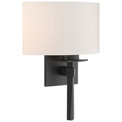 HBF1870207 Hubbardton Forge Beacon Hall Wall Sconce w/ Shade  sku HBF1870207