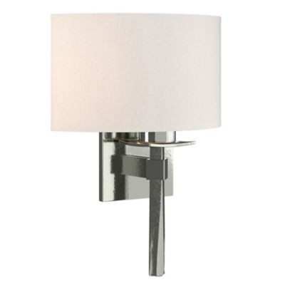 HBF2099000 Hubbardton Forge Beacon Hall Wall Sconce w/ Shade  sku HBF2099000