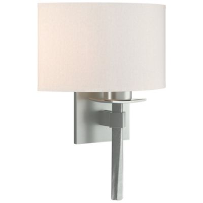 HBF1870205 Hubbardton Forge Beacon Hall Wall Sconce w/ Shade  sku HBF1870205