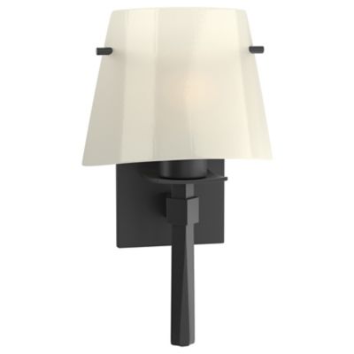 HBF2098974 Hubbardton Forge Beacon Hall Wall Sconce w/ Shade  sku HBF2098974