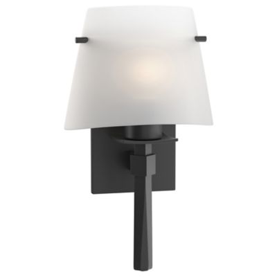 HBF2098996 Hubbardton Forge Beacon Hall Wall Sconce w/ Shade  sku HBF2098996