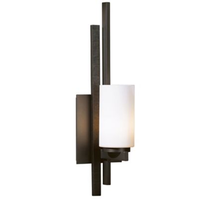 HBF2342271 Hubbardton Forge Ondrian Wall Sconce-Left and Righ sku HBF2342271