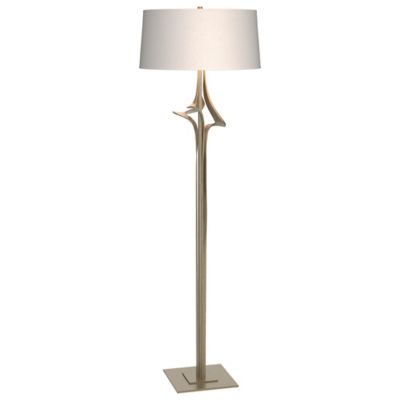 Hubbardton Forge Antasia Floor Lamp No. 232810 - Color: Antique - 232810-10