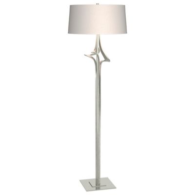 Hubbardton Forge Antasia Floor Lamp No. 232810 - Color: Polished - 232810-1