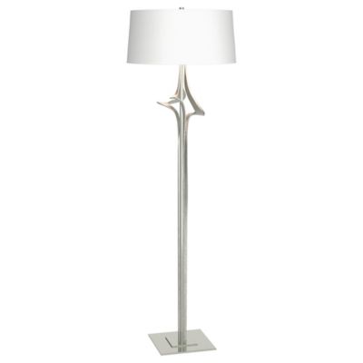 Hubbardton Forge Antasia Floor Lamp No. 232810 - Color: Polished - 232810-1