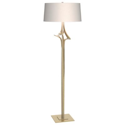 Hubbardton Forge Antasia Floor Lamp No. 232810 - Color: Polished - 232810-1