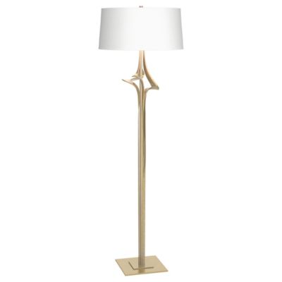 Hubbardton Forge Antasia Floor Lamp No. 232810 - Color: Polished - 232810-1