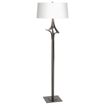 Hubbardton Forge Antasia Floor Lamp No. 232810 - Color: Oil Rubbed - 232810