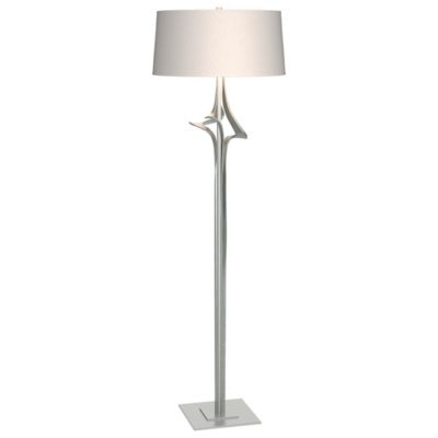 Hubbardton Forge Antasia Floor Lamp No. 232810 - Color: Polished - 232810-1