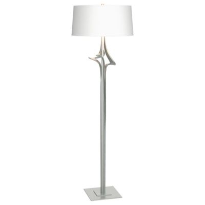 Hubbardton Forge Antasia Floor Lamp No. 232810 - Color: Polished - 232810-1